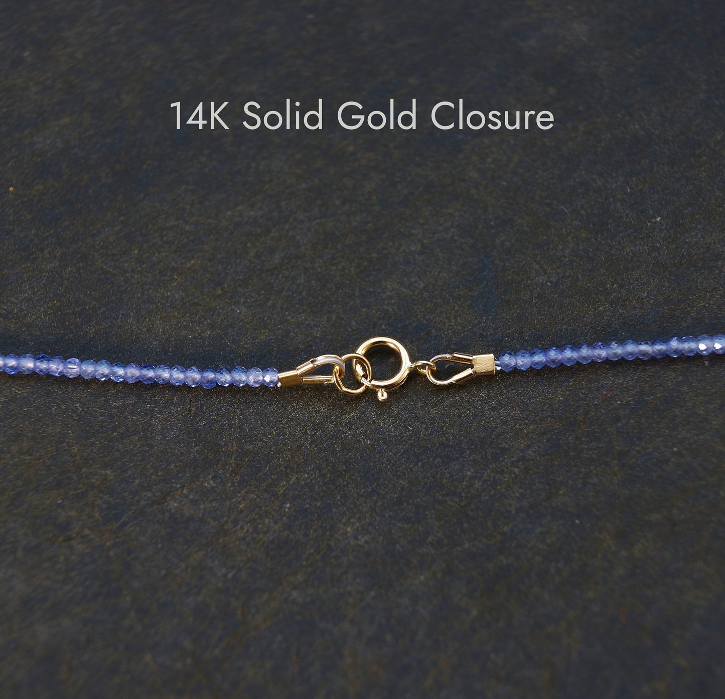 14K & 24K Vermeil:Tiny Turquoise Bracelet | 1.5 mm | December Birthstone | Baby Blue | Dainty | Skinny Bracelet